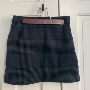 Abercrombie & Fitch Skort